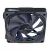 Ventilators Seasonic MagFlow 1-Fan Kit Photo 5