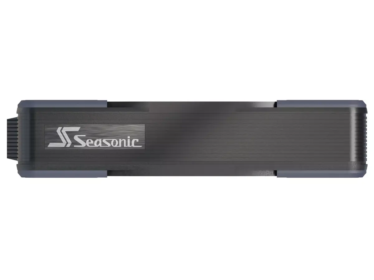 Ventilators Seasonic MagFlow 1-Fan Kit Photo 7