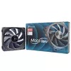 Ventilators Seasonic MagFlow 1-Fan Kit Photo 8
