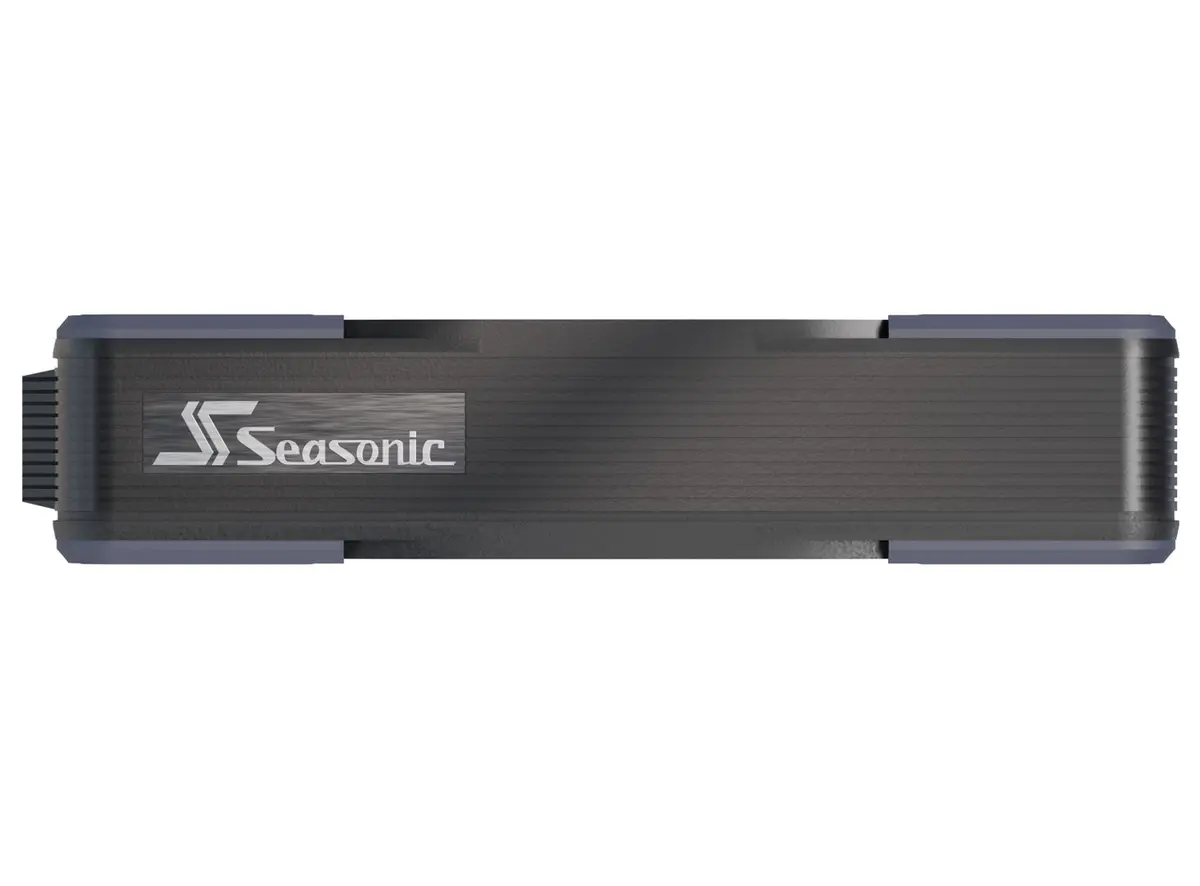 Ventilators Seasonic MagFlow 1-Fan Kit 12