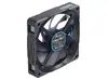 Вентилятор Seasonic MagFlow 1-Fan Kit Photo 10