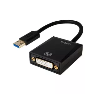 USB graphics adapter LogiLink UA0232