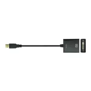 USB grafikas adapteris LogiLink UA0232 Photo 2