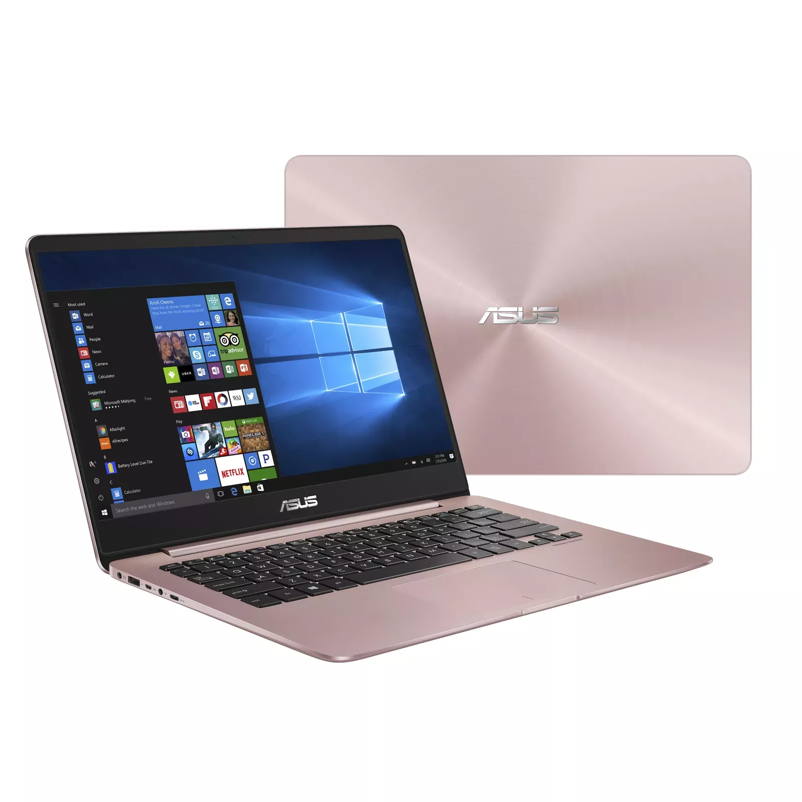 Asus UX430UA-GV372T Photo 1