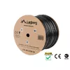 Сетевой кабель Lanberg LCF6-30CU-0305-BK Photo 2