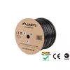 Tīkla kabelis Lanberg LCF5-30CU-0305-BK Photo 3