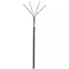 TECHLY Cat5e ITP8-RIS-0305LO 305 m network cable Photo 2
