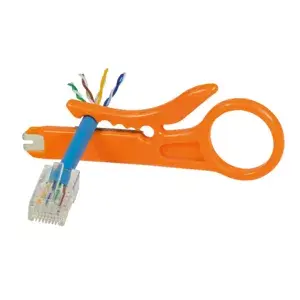 Стриппер для кабелей LogiLink WZ0024 Photo 3