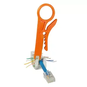 Стриппер для кабелей LogiLink WZ0024 Photo 4