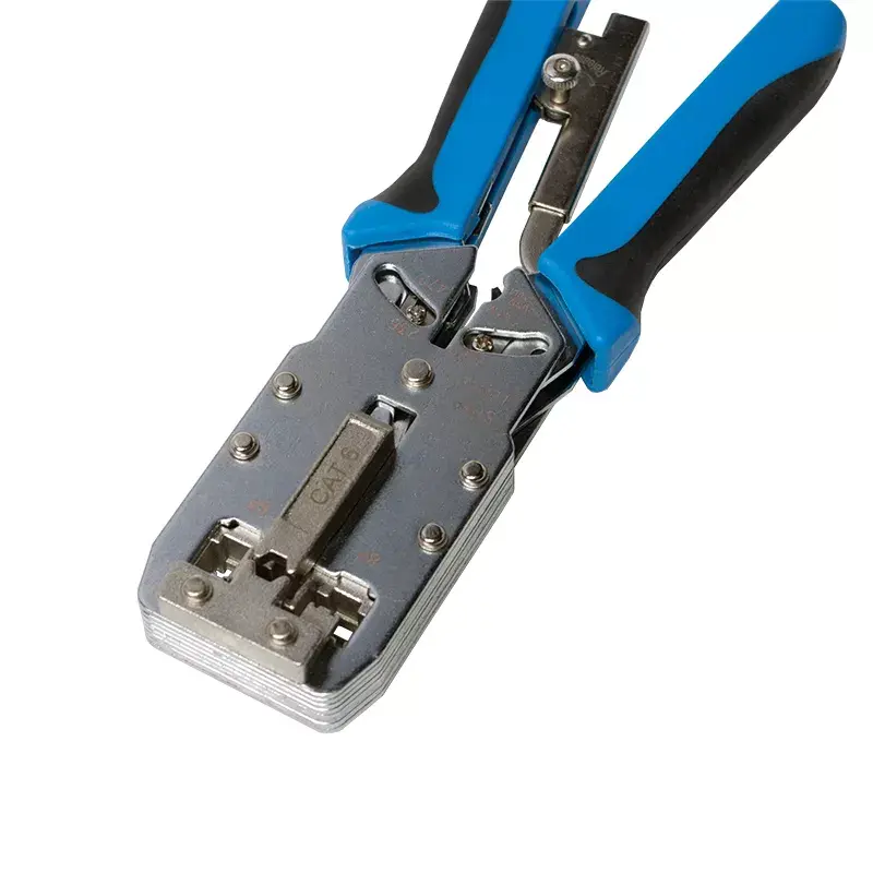 Инструмент для обжима LogiLink WZ0035 Photo 2