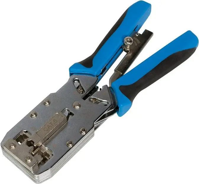 Crimping tool LogiLink WZ0035 Photo 3