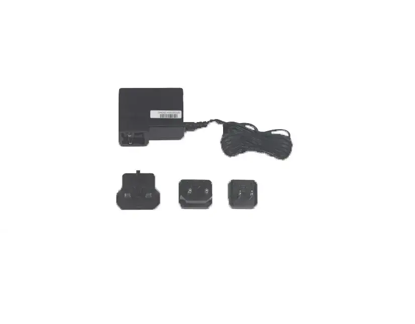 ProDVX 9010500 24V 2.5A barošanas adapters Photo 2