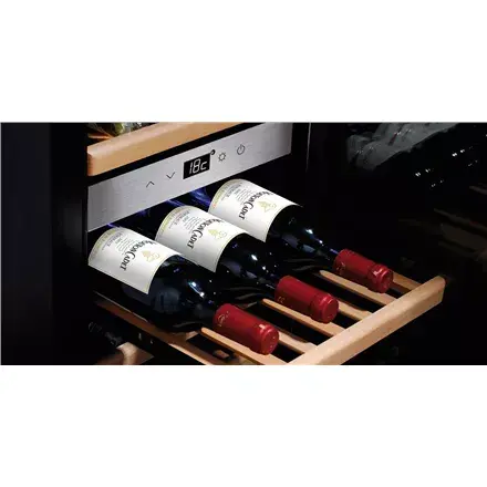 Wine Cooler Caso WineChef Pro 40 Photo 2