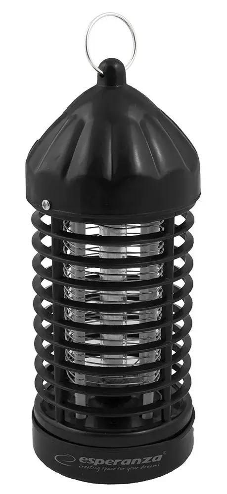 Kāpuru lampa ESPERANZA TERMINATOR II EHQ005 20W Photo 3