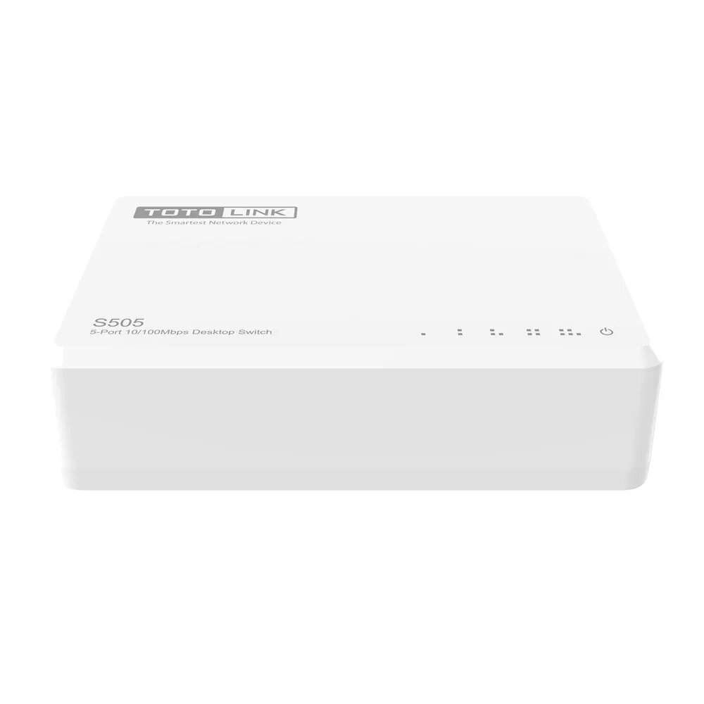 Network Switches