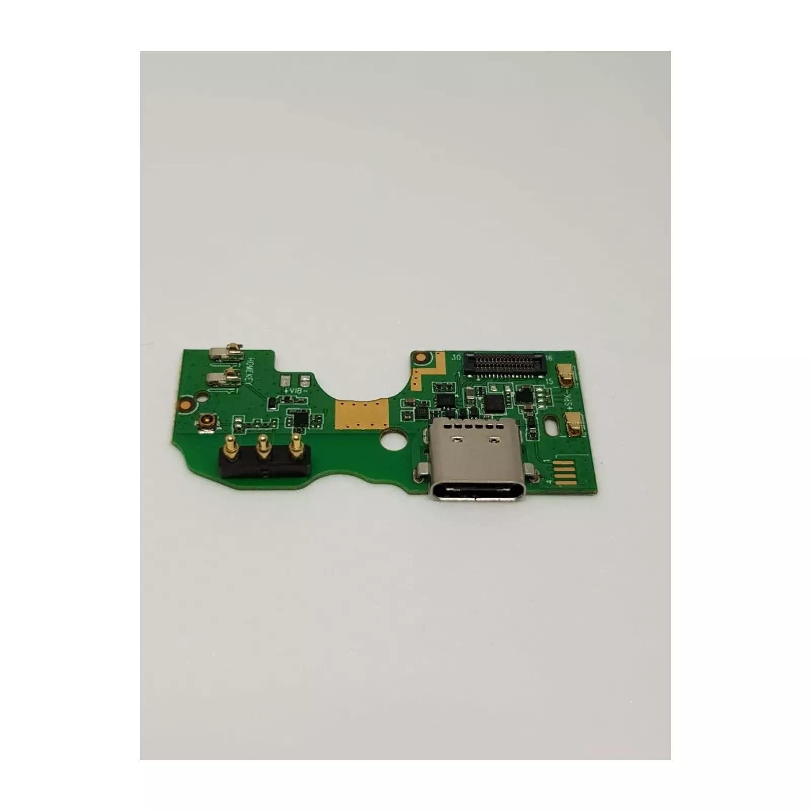 BLACKVIEW BV9000 Pro/BV9000 sub-board Photo 1