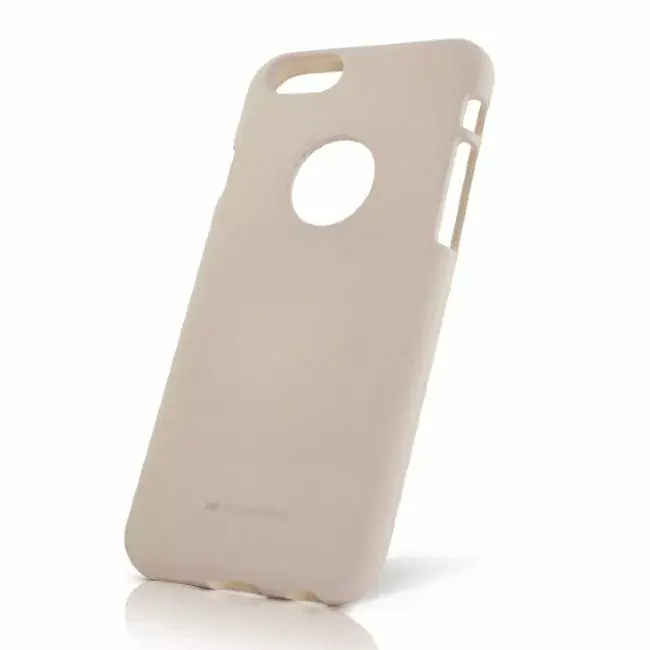 Mercury Jelly Case priekš Samsung Galaxy S9 G960 Photo 2