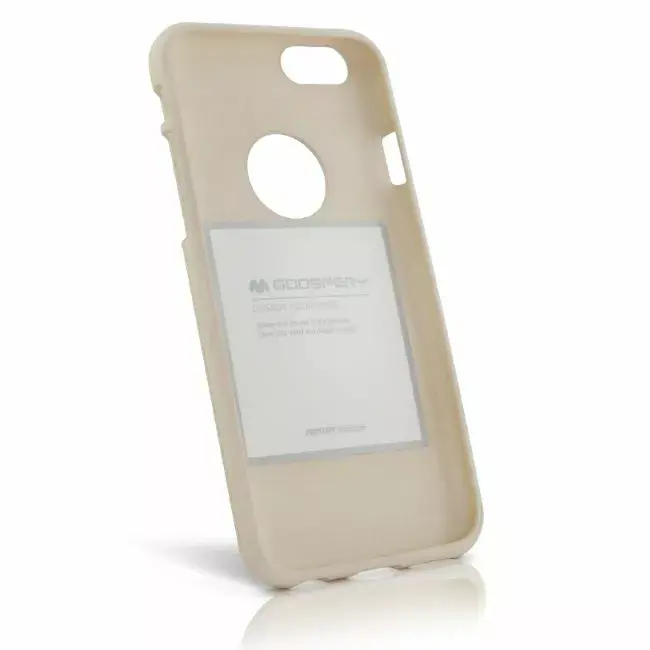 Mercury Jelly Case priekš Samsung Galaxy S9 G960 Photo 3