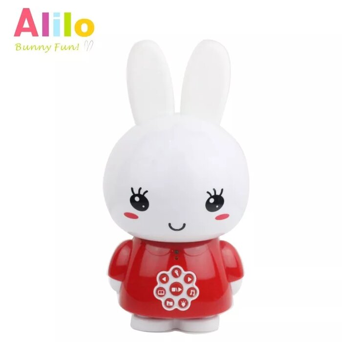 Alilo G6-RU-RE Photo 1