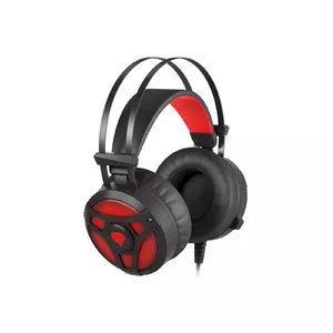 Austiņas GENESIS Neon 360