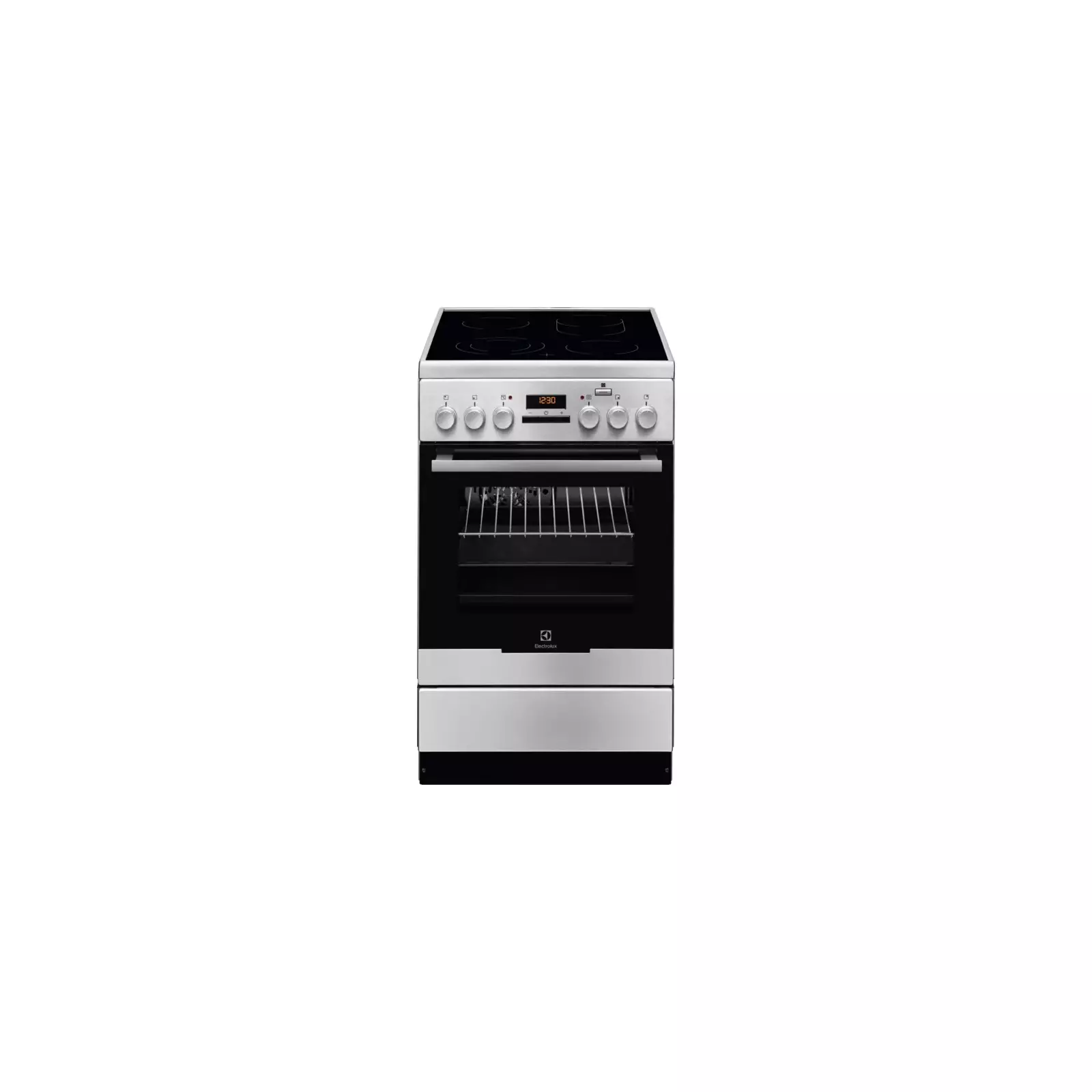 Electrolux EKC54952OX Photo 1