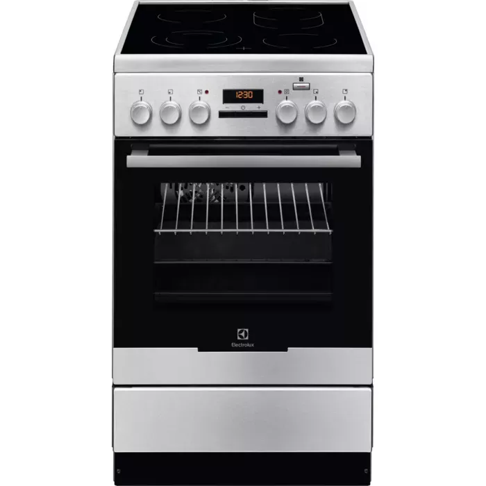 Electrolux EKC54952OX Photo 1