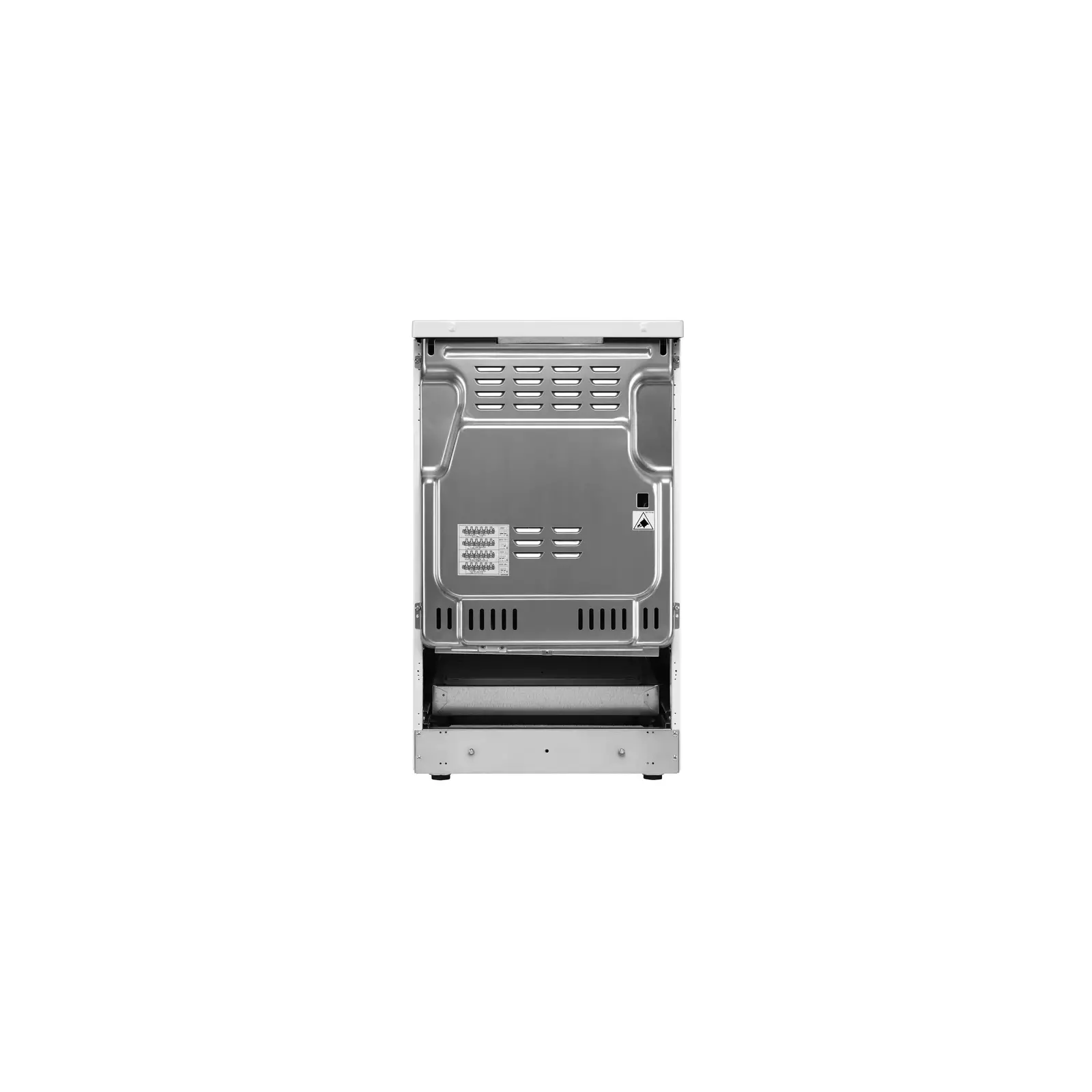 Electrolux EKC54952OX Photo 3