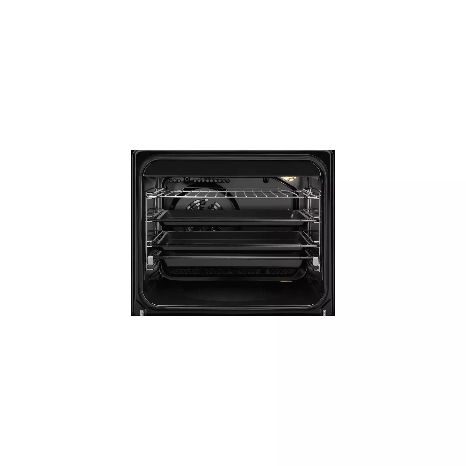 Electrolux EKC54952OX Photo 4