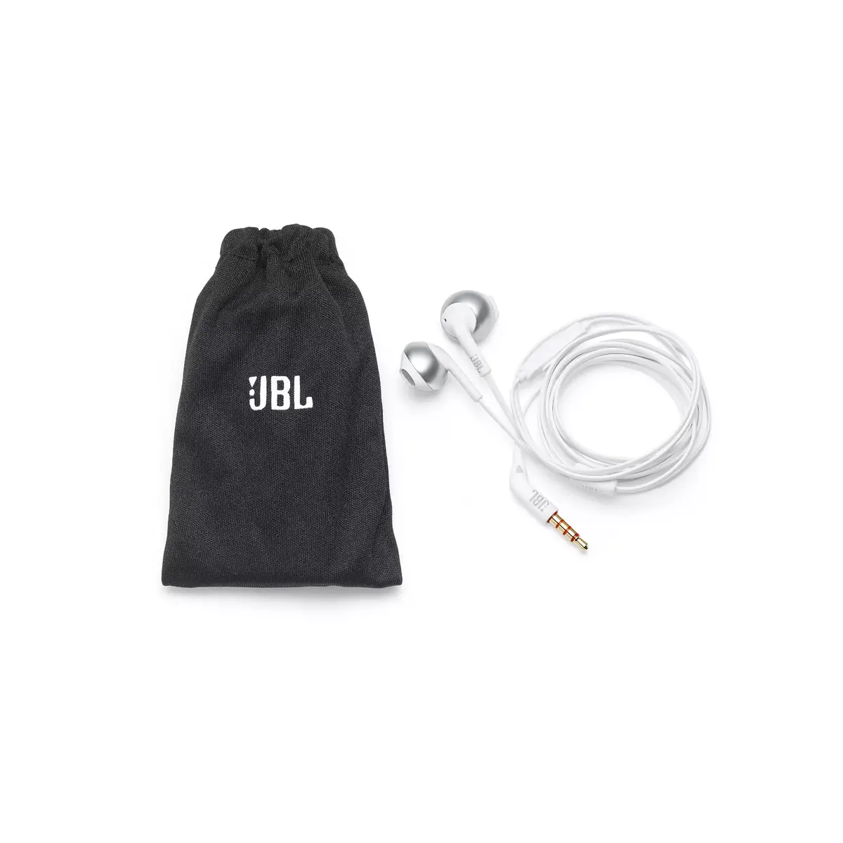 Austiņas JBL Tune 205 Photo 4