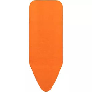 Brabantia 124 x 45 cm Cotton Orange color