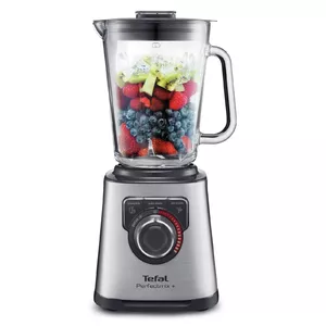 Tefal BL811D blenderis 1,5 L Galdvirsmas blenderis 1200 W Pelēks