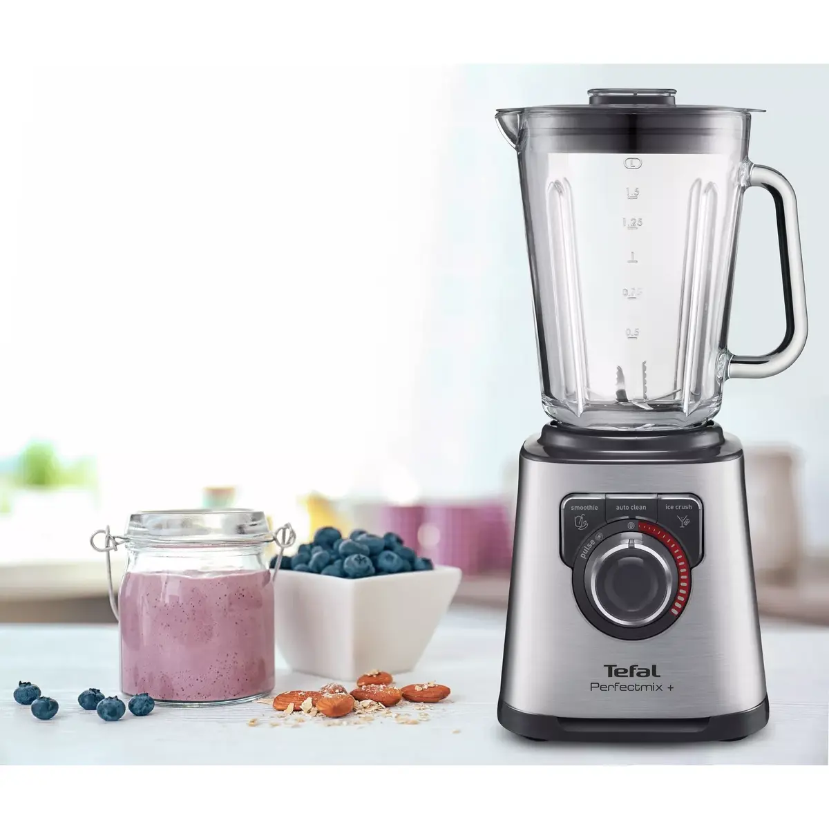 Galda blenderis Tefal BL811D Photo 7