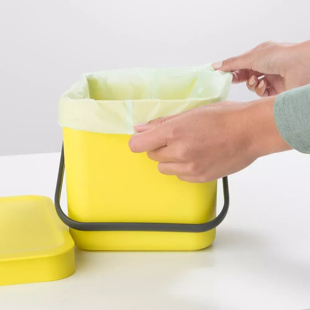Trash Bag Brabantia 419683 Photo 2
