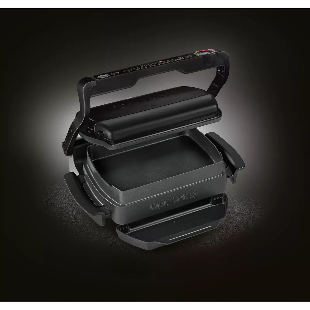 Kontaktgrils Tefal GC7148 Photo 2