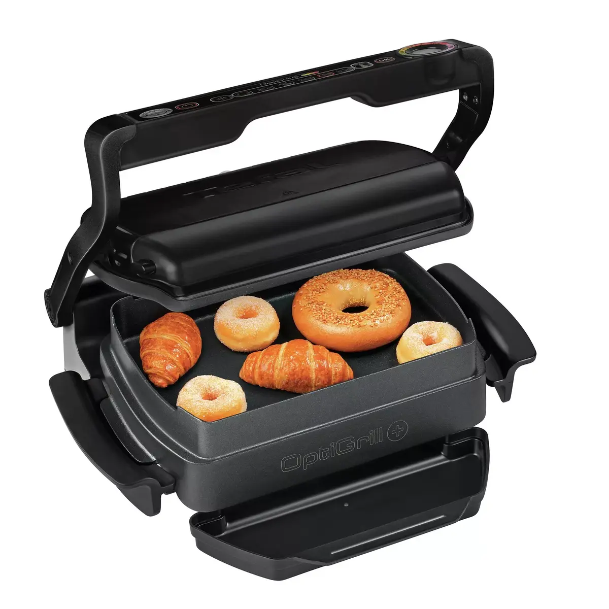 Kontaktgrils Tefal GC7148 Photo 3