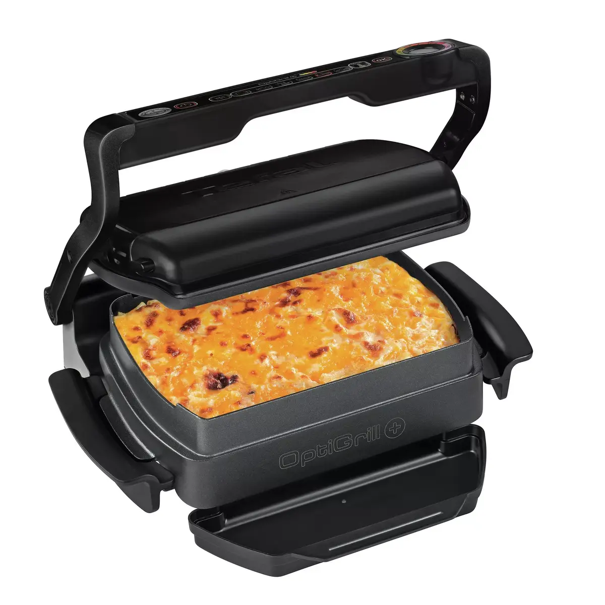 Kontaktgrils Tefal GC7148 Photo 8