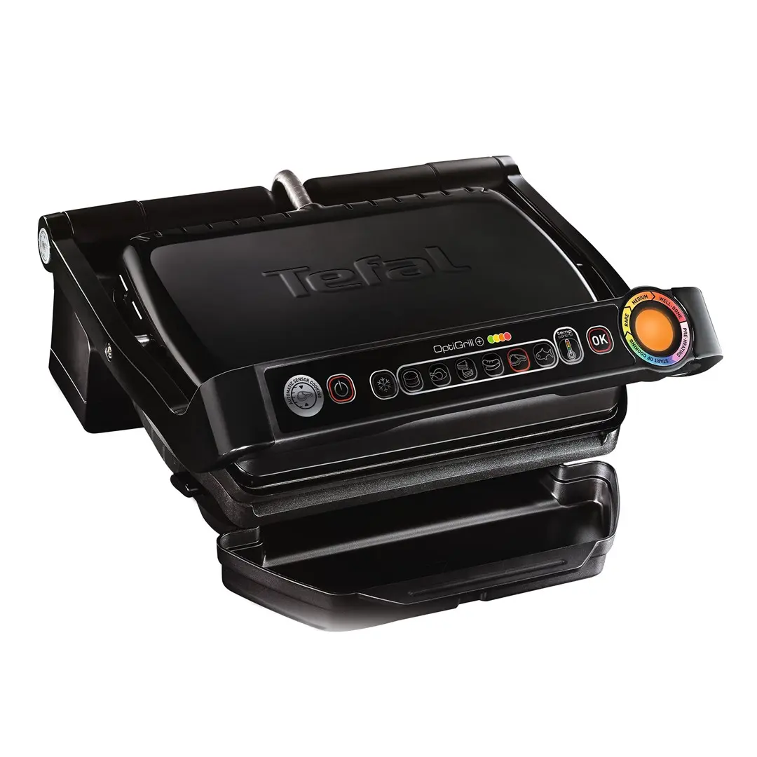 Контактный гриль Tefal GC 7128 Photo 3