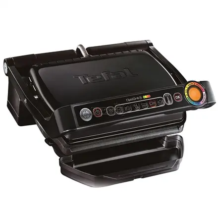Контактный гриль Tefal GC 7128 Photo 4