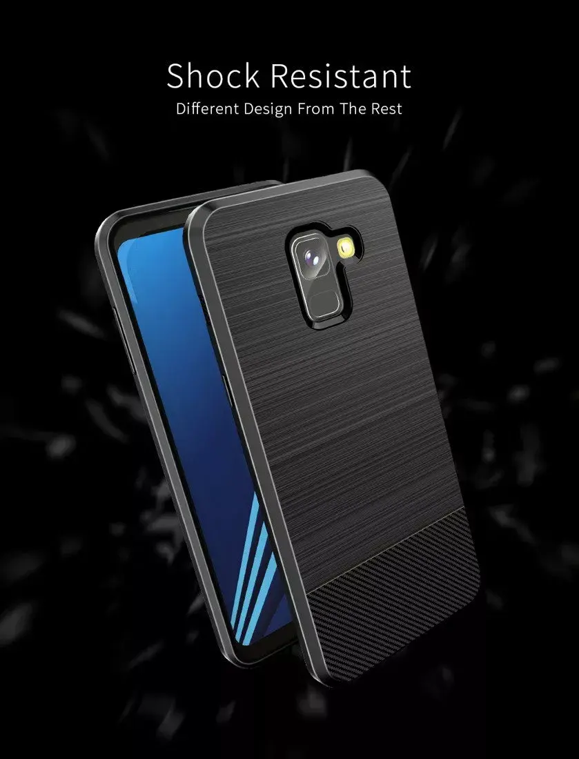 dux ducis Mojo Case — Silicone Case for iPhone X/XS Photo 4
