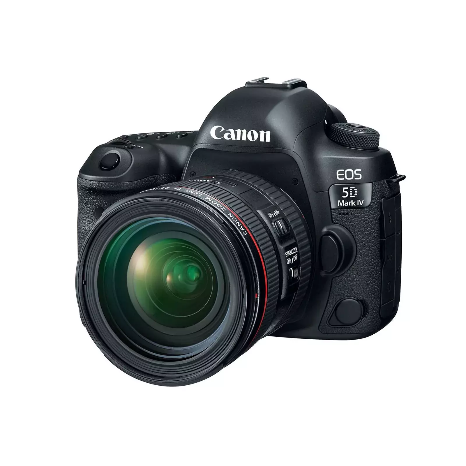 Canon EOS5DIV2470KIT Photo 1