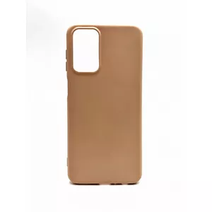 Чехол Evelatus для Samsung Galaxy A23 (4G/5G) Soft Touch TPU, бежевый