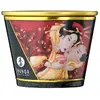 Masāžas svece Shunga Romance 170 ml Photo 3