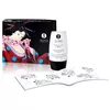 Water-based lubricant Shunga Rain of Love 30 ml Photo 4