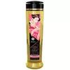Массажное масло Shunga Aphrodisia Roses 240 мл Photo 2