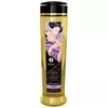 Massage oil Shunga Oil Sensation Lavender 240 ml Photo 2