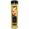 Shunga masāžas eļļa Vaniļa 240 ml Photo 2