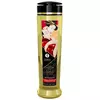 Массажное масло Shunga 240 мл — Nourishing Softening Photo 2