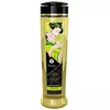 Массажное масло Shunga 240 мл Sweet Almond Oil Photo 2
