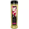 Masāžas eļļa Shunga 240 ml — lavanda Photo 2