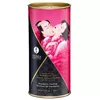 Shunga Raspberry Feeling разогревающий лубрикант 100 мл Photo 3